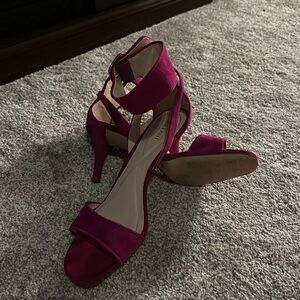 Alfani heels